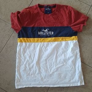 Hollister shirt